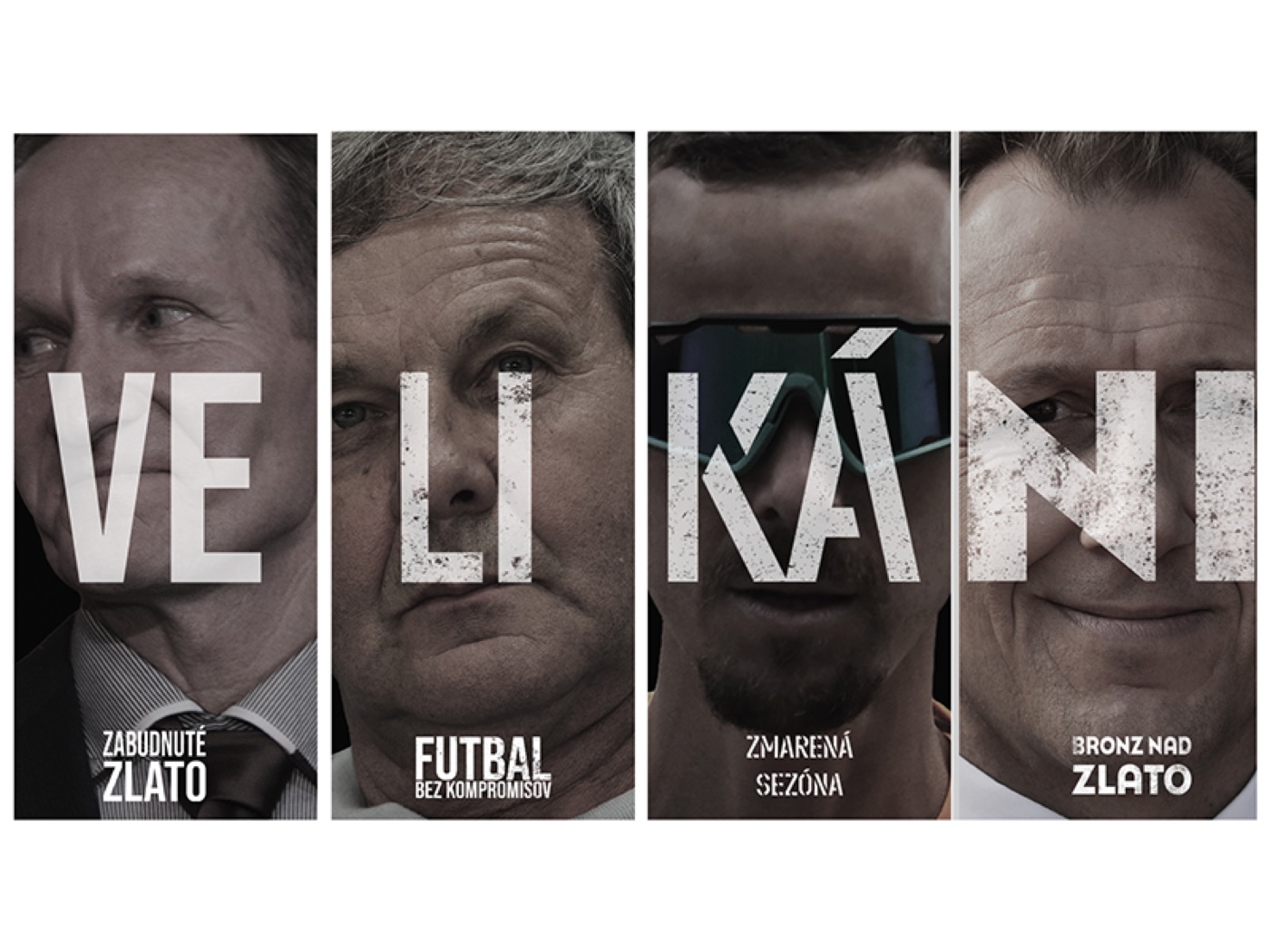 Velikáni
